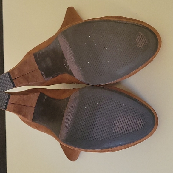 Platform Bootie - Picture 6 of 10